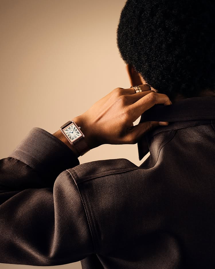 【時髦經濟】卡地亞母公司新一季營收亮眼！VCA梵克雅寶銷售上揚，5大重點分析