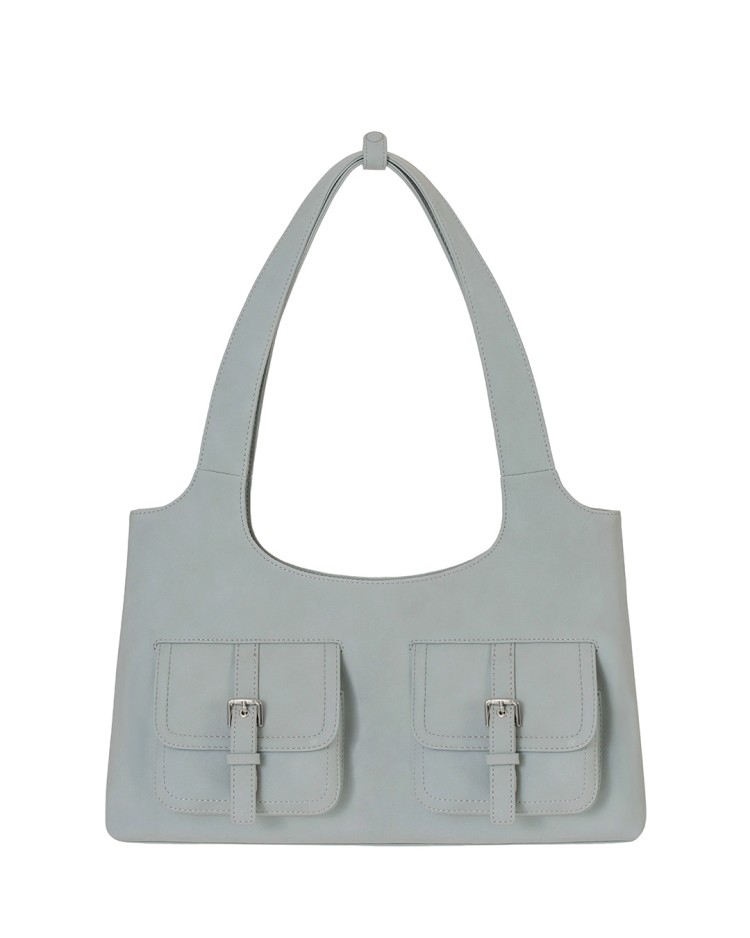 2025百搭平價托特包推薦Top 10:小CK、無印良品通勤必備,COS雲朵包新背法