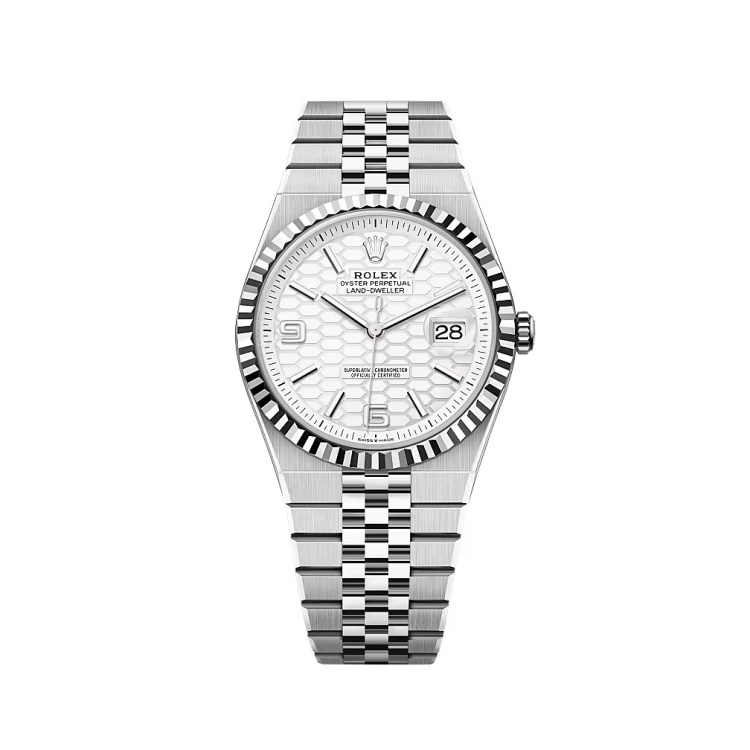 【腕錶小教室】沒有錶耳才極簡!10款「一體成型」腕錶推薦:勞力士、寶格麗、蕭邦錶一篇看