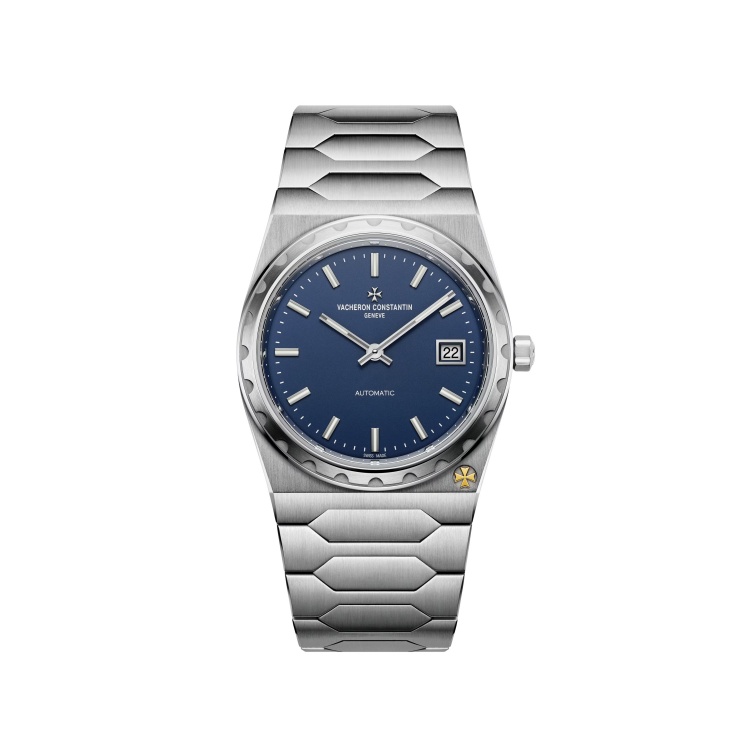 【腕錶小教室】沒有錶耳才極簡!10款「一體成型」腕錶推薦:勞力士、寶格麗、蕭邦錶一篇看