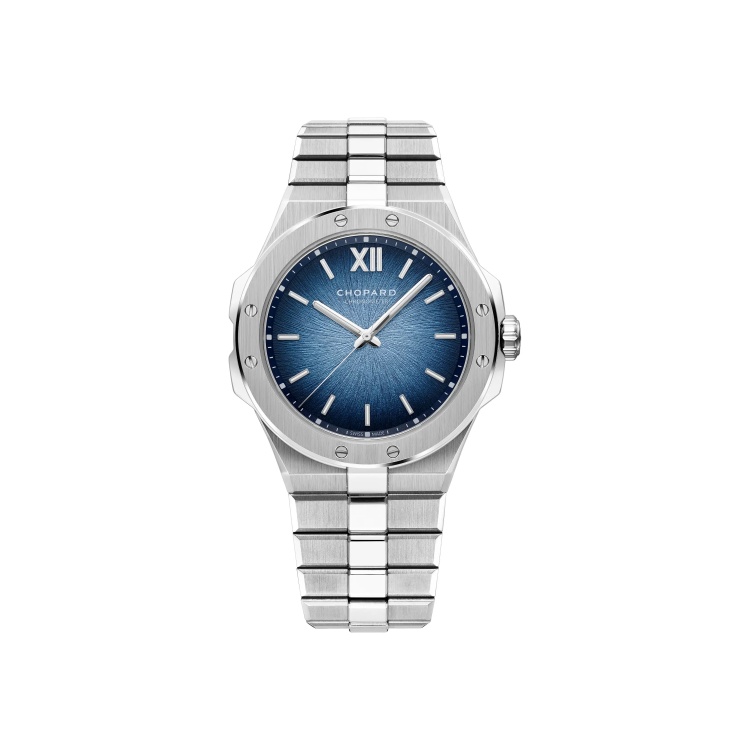 【腕錶小教室】沒有錶耳才極簡!10款「一體成型」腕錶推薦:勞力士、寶格麗、蕭邦錶一篇看