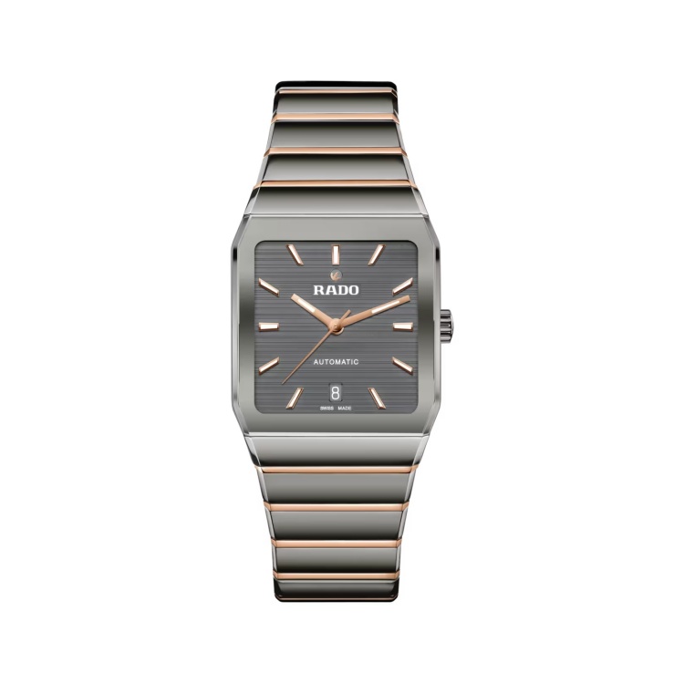 【腕錶小教室】沒有錶耳才極簡!10款「一體成型」腕錶推薦:勞力士、寶格麗、蕭邦錶一篇看