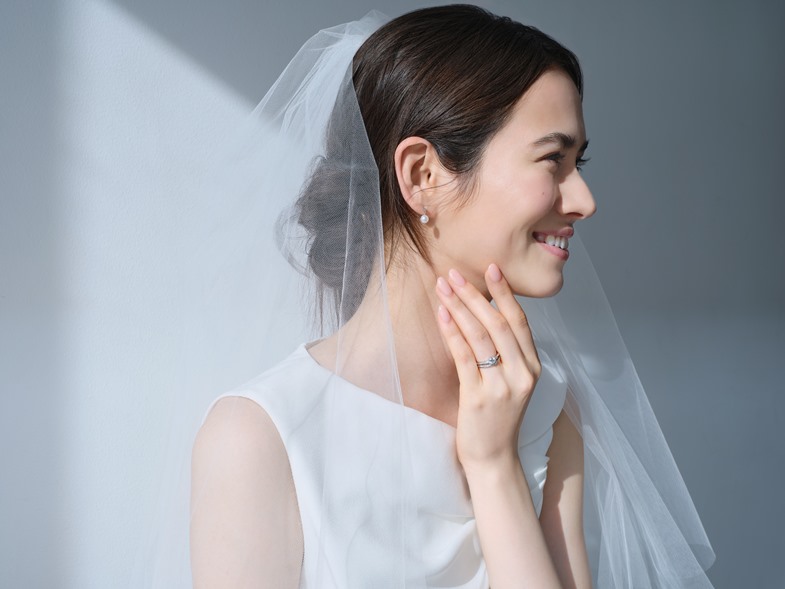 I-PRIMO 婚戒 5 款推薦!內圈刻印服務台灣限定,打造最美「六月新娘」