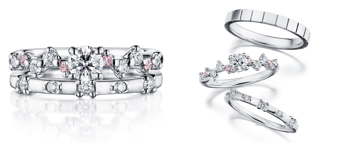 I-PRIMO 婚戒 5 款推薦!內圈刻印服務台灣限定,打造最美「六月新娘」