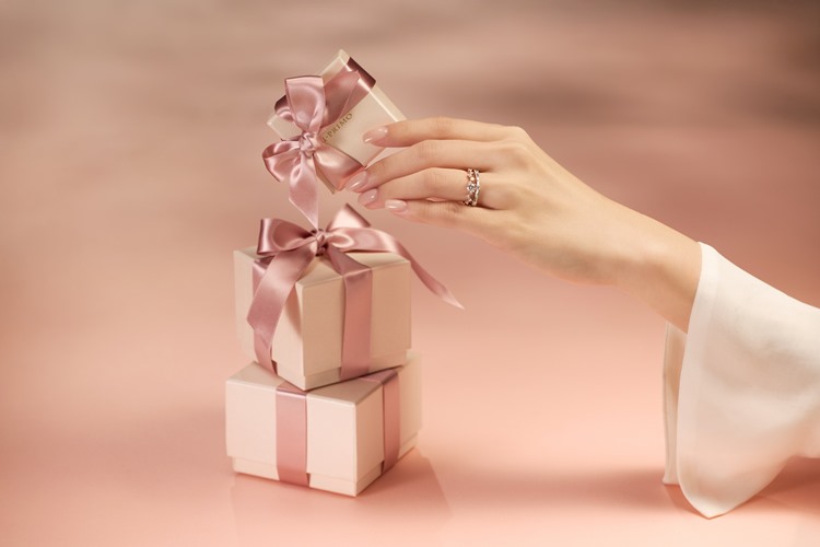 I-PRIMO 婚戒 5 款推薦!內圈刻印服務台灣限定,打造最美「六月新娘」