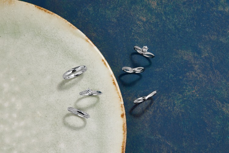 I-PRIMO 婚戒 5 款推薦！內圈刻印服務台灣限定，打造最美「六月新娘」