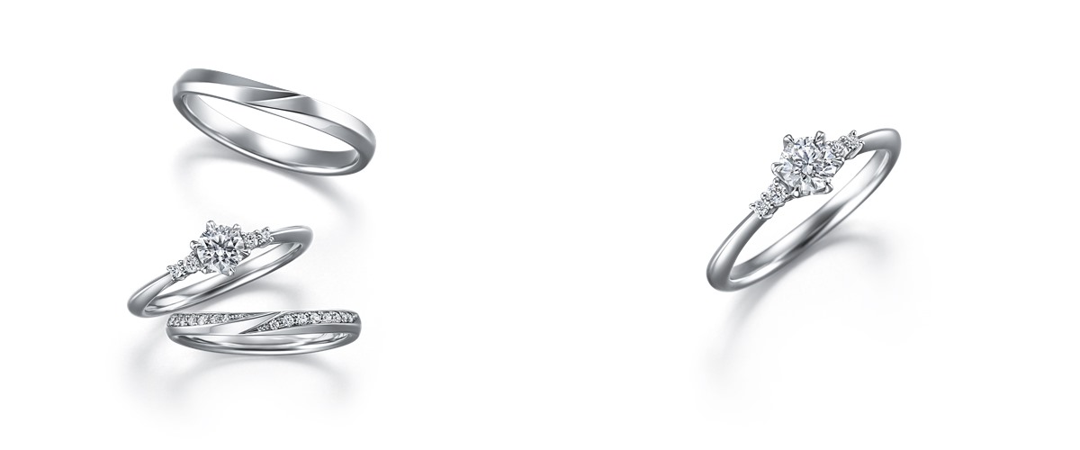 I-PRIMO 婚戒 5 款推薦！內圈刻印服務台灣限定，打造最美「六月新娘」