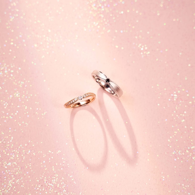 I-PRIMO 婚戒 5 款推薦！內圈刻印服務台灣限定，打造最美「六月新娘」