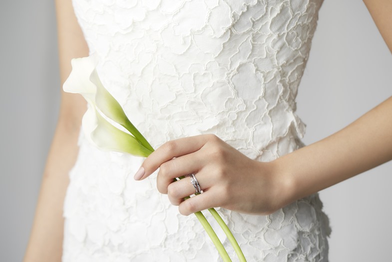 I-PRIMO 婚戒 5 款推薦！內圈刻印服務台灣限定，打造最美「六月新娘」