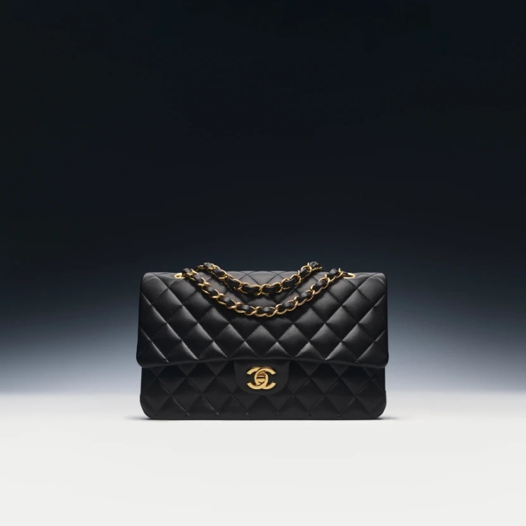 人生第一款Chanel包怎麼買?6款經典包推薦,22收服大包控,25包全球缺貨!
