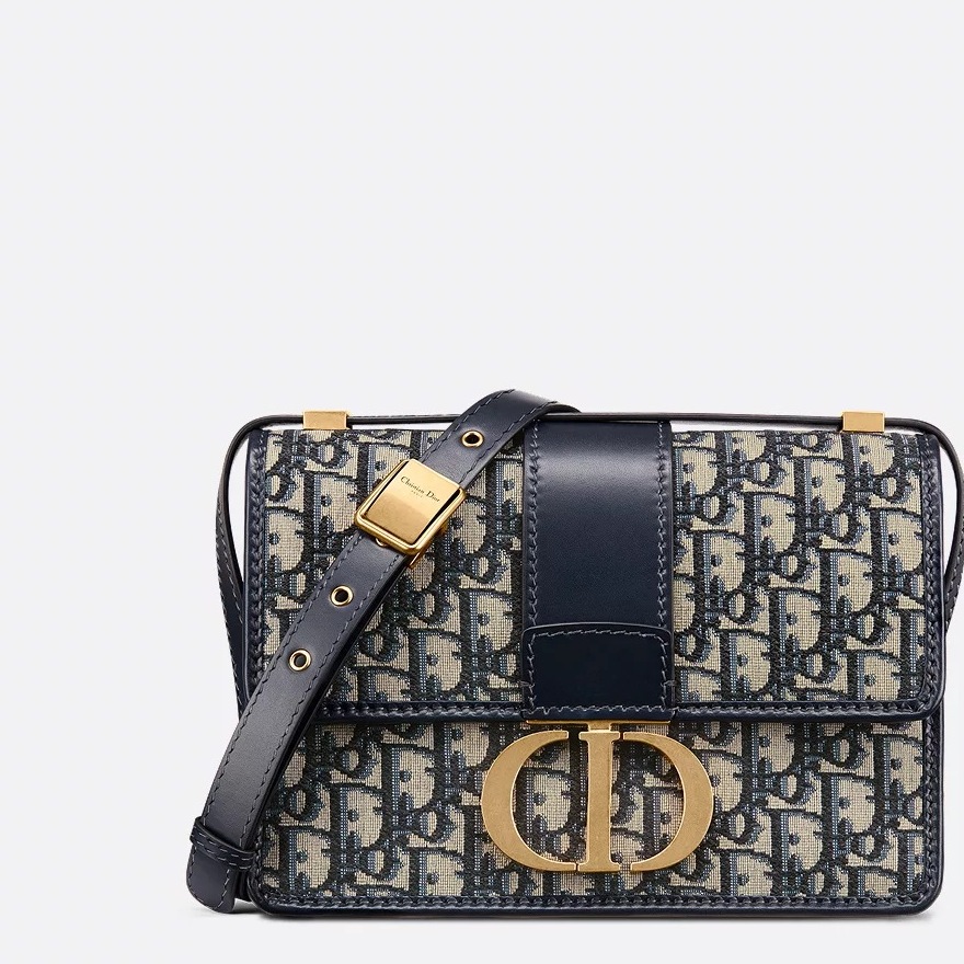 人生第一款Dior要怎麼買?5個經典款推薦!馬鞍包酷女孩首選,黛妃包蒐藏價值高!