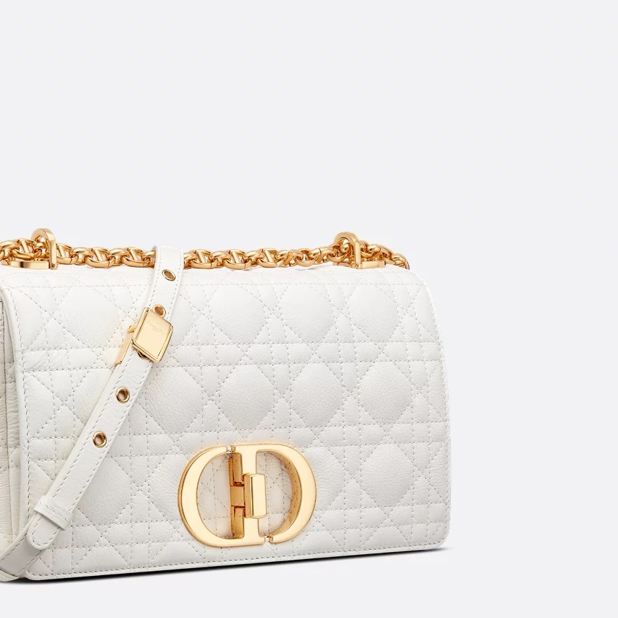 人生第一款Dior要怎麼買?5個經典款推薦!馬鞍包酷女孩首選,黛妃包蒐藏價值高!