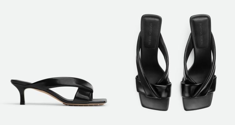 2025低跟鞋推薦10款！LVx村上隆櫻桃鞋跟必搶，孫藝珍穿這雙！