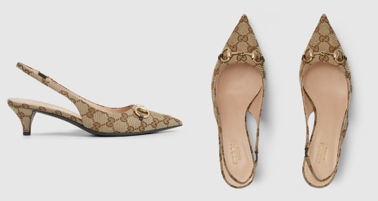 2025低跟鞋推薦10款！LVx村上隆櫻桃鞋跟必搶，孫藝珍穿這雙！