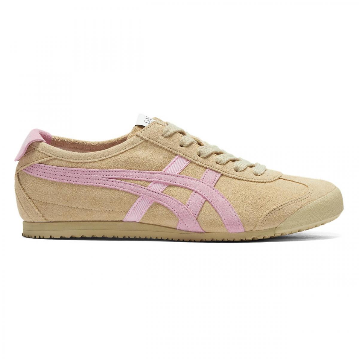 Onitsuka Tiger鬼塚虎鞋款推薦Top10！經典薄底Mexico 66最夯，穆勒鞋款適合夏天
