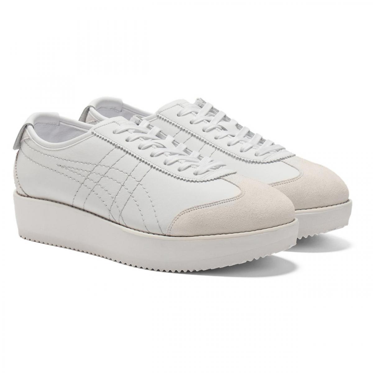 Onitsuka Tiger鬼塚虎鞋款推薦Top10！經典薄底Mexico 66最夯，穆勒鞋款適合夏天