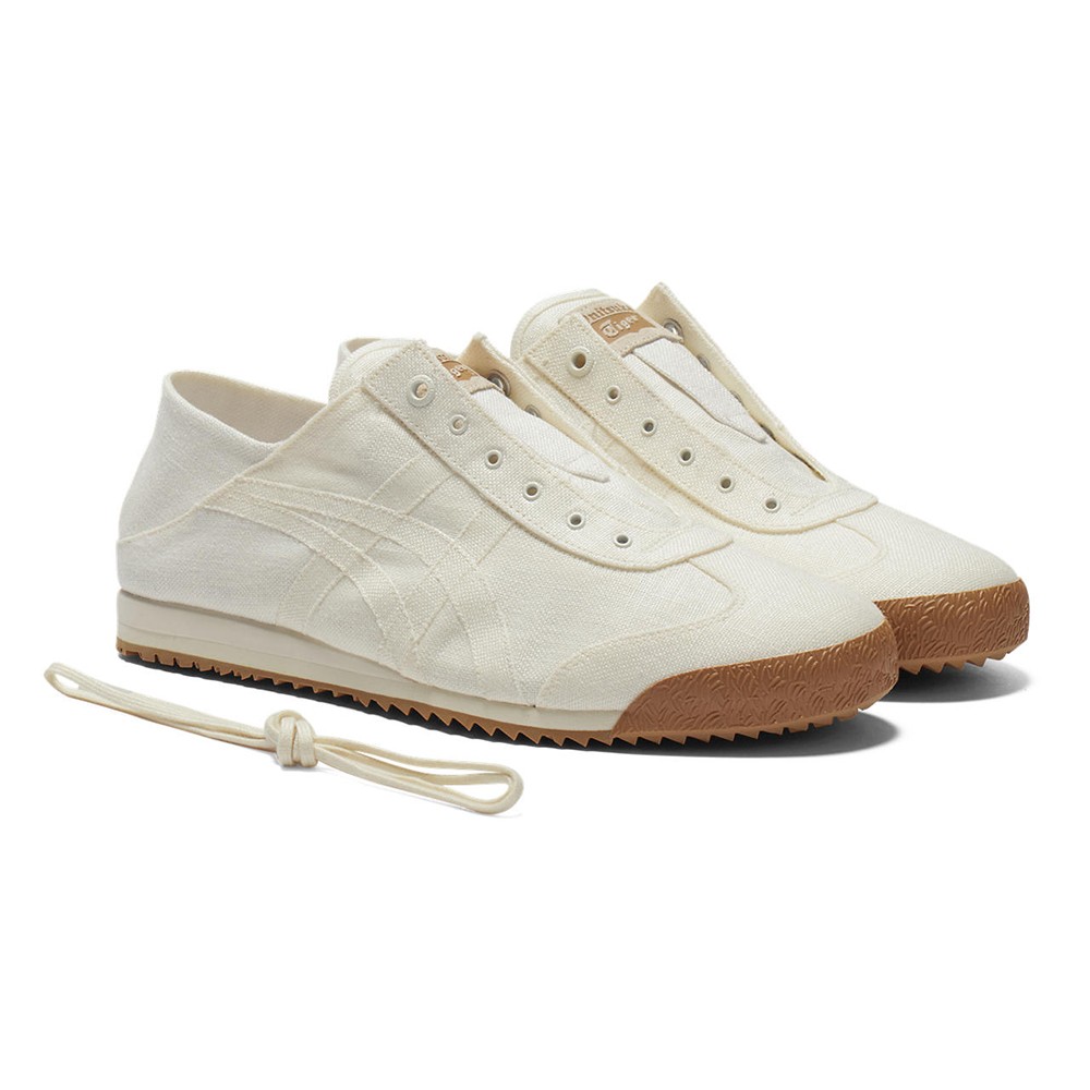 Onitsuka Tiger鬼塚虎鞋款推薦Top10！經典薄底Mexico 66最夯，穆勒鞋款適合夏天