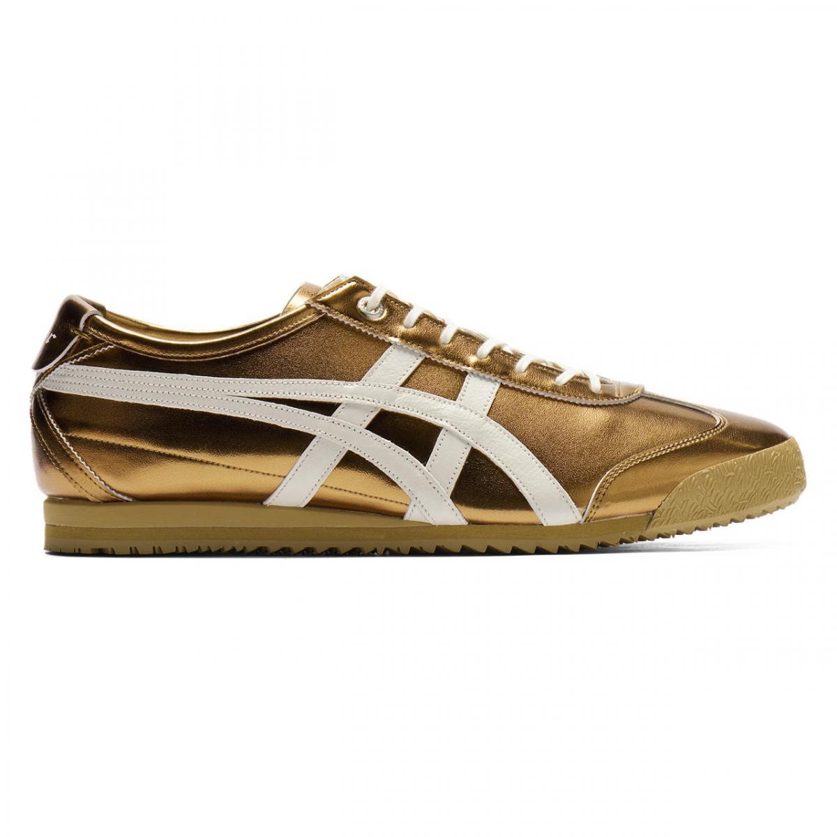 Onitsuka Tiger鬼塚虎鞋款推薦Top10！經典薄底Mexico 66最夯，穆勒鞋款適合夏天