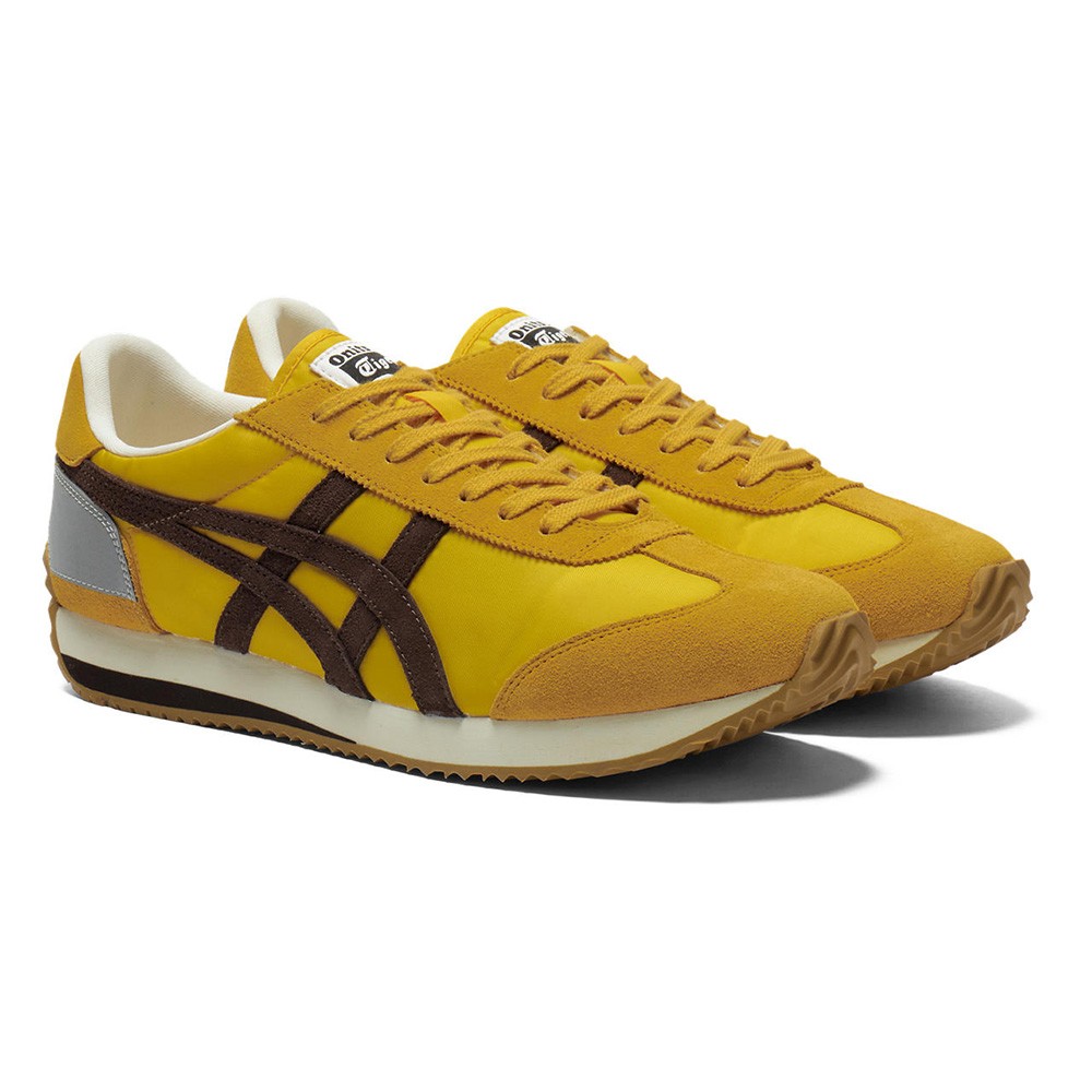 Onitsuka Tiger鬼塚虎鞋款推薦Top10！經典薄底Mexico 66最夯，穆勒鞋款適合夏天