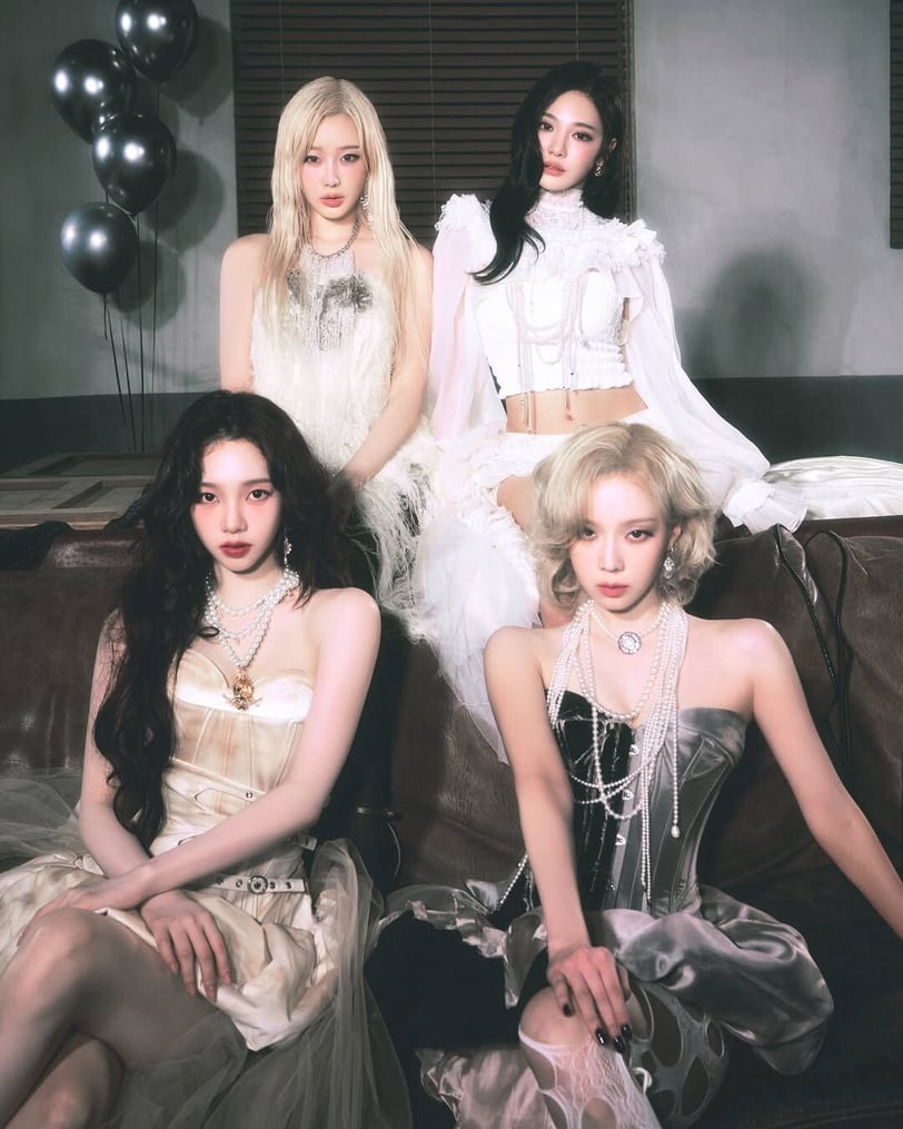 騰訊斥資53億收購SM娛樂！4大影響解析，「限韓令」將逐步放寬？ | Bella.tw儂儂