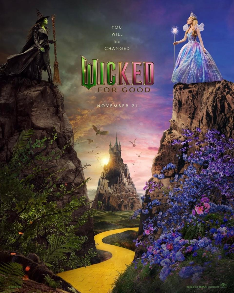 《魔法壞女巫》含金量超高的幕後團隊也讓第一部獲得奧斯卡 10 項大獎入圍肯定，最終抱回最佳服裝設計與最佳製作設計獎，至於第二部有沒有機會再創高峰，全球粉絲都期待不已。