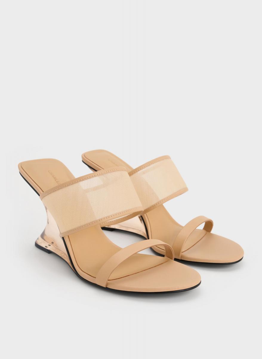 小CK鞋款推薦Top10！娃娃鞋、方頭芭蕾舞鞋搜尋量最高！