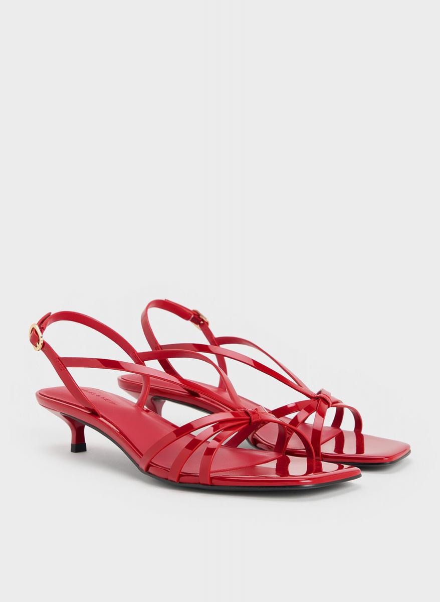 小CK鞋款推薦Top10！娃娃鞋、方頭芭蕾舞鞋搜尋量最高！