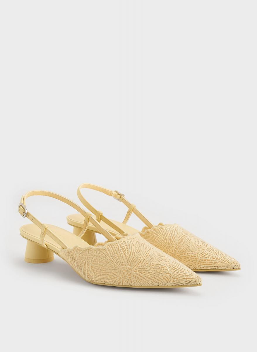 小CK鞋款推薦Top10！娃娃鞋、方頭芭蕾舞鞋搜尋量最高！