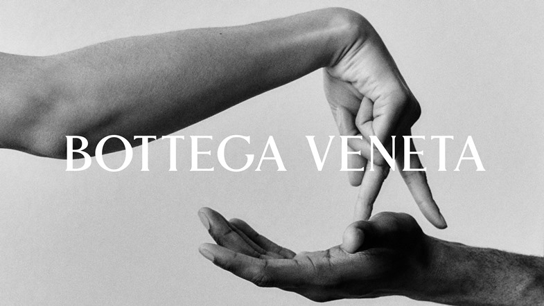 Bottega Veneta包包必收5款推薦！以黑白形象片致敬Intrecciato編織工藝50週年