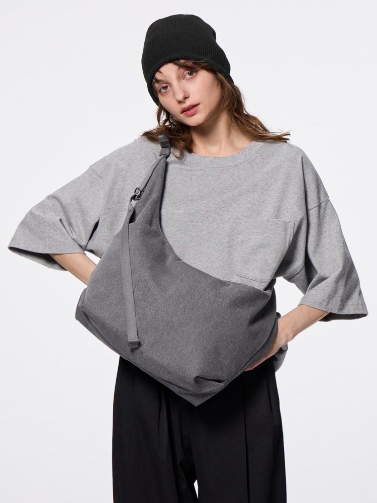 GU追星包爆紅！木村拓哉同款斜背包4大熱銷理由