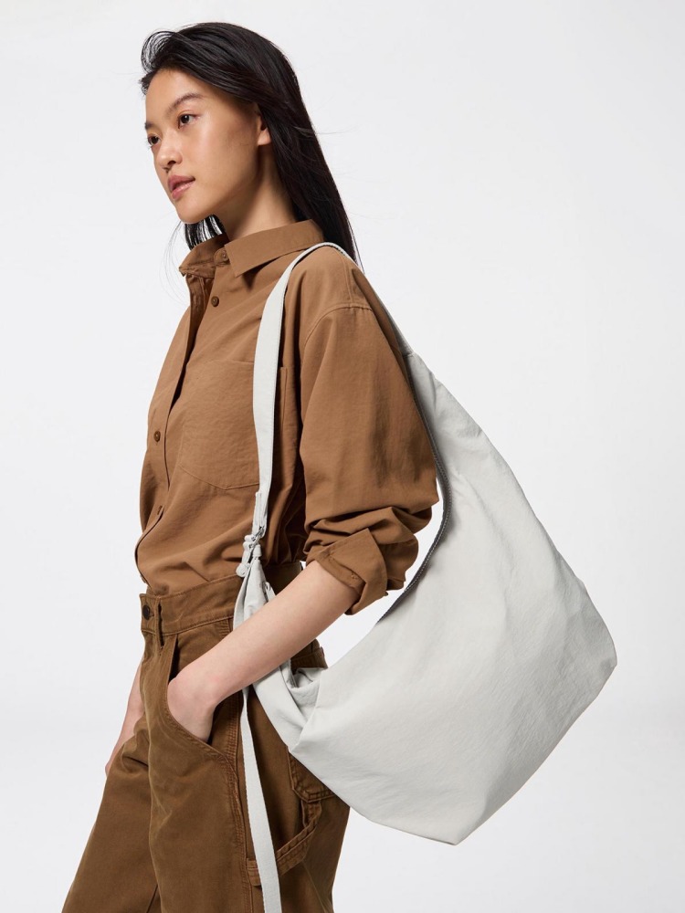 GU追星包爆紅！木村拓哉同款斜背包4大熱銷理由