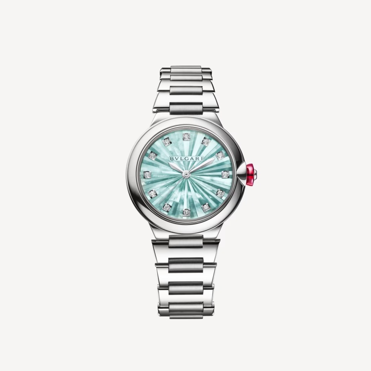 夏日首選！冰藍色錶盤腕錶推薦6選：Rolex值得投資、Tudor新款十萬初入手