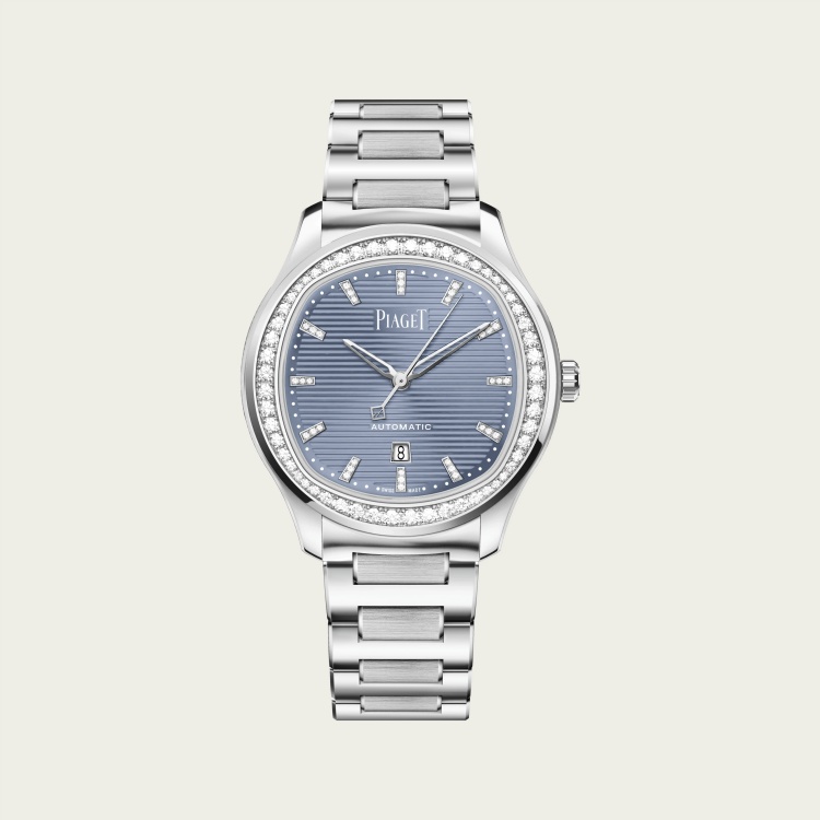 夏日首選！冰藍色錶盤腕錶推薦6選：Rolex值得投資、Tudor新款十萬初入手