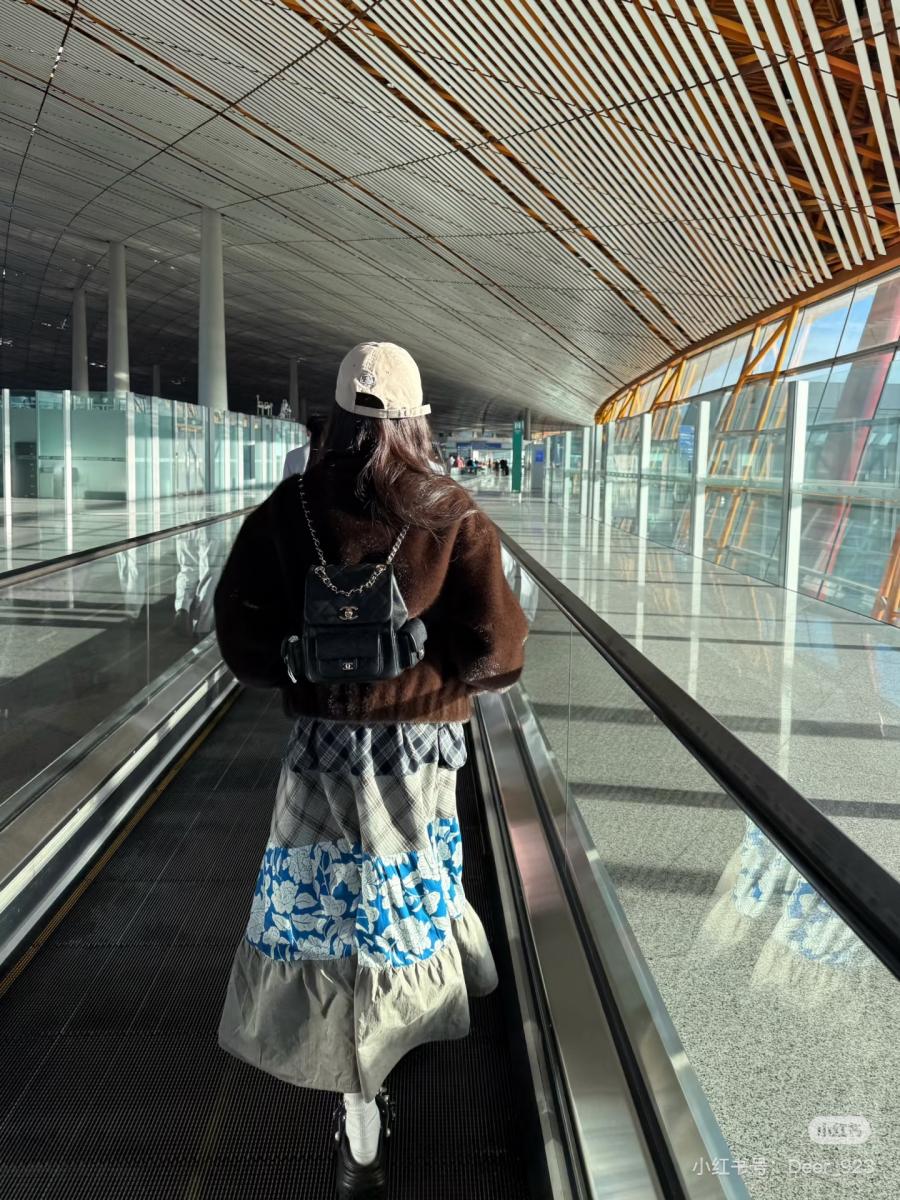 《臨江仙》白鹿穿搭精品包6款推薦！這款手提包小資女也能無痛入手！