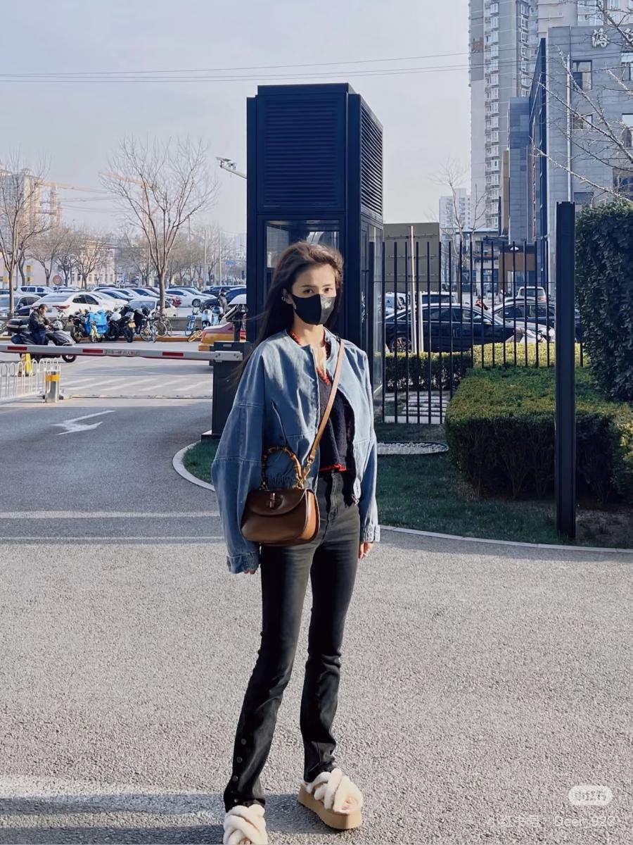 《臨江仙》白鹿穿搭精品包6款推薦！這款手提包小資女也能無痛入手！