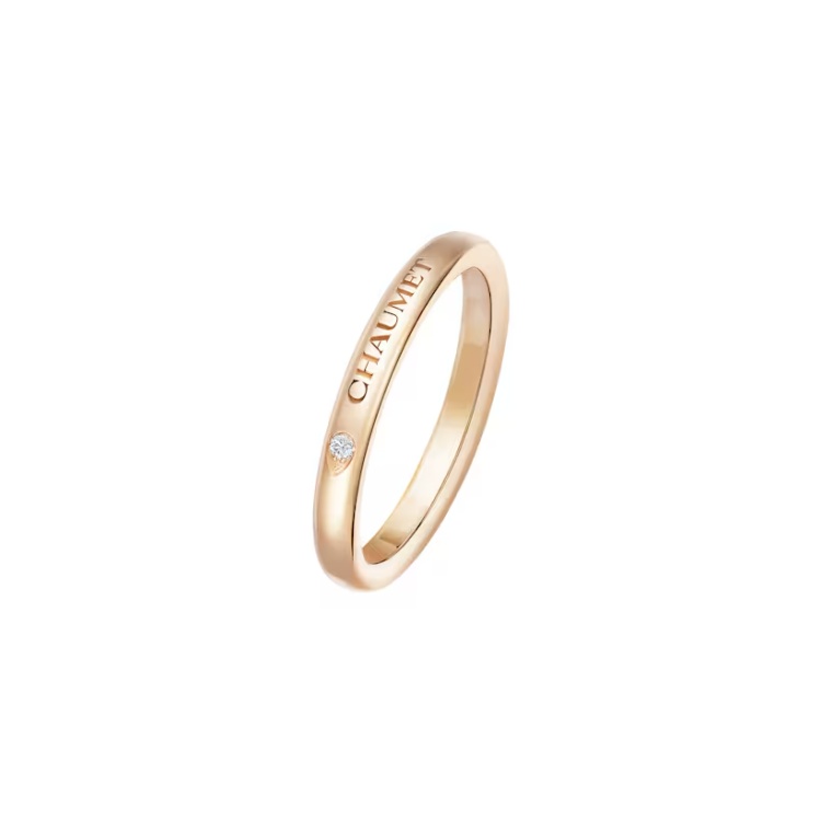 六萬內「18K玫瑰金戒指」推薦10選！卡地亞、VCA、Tiffany一次看