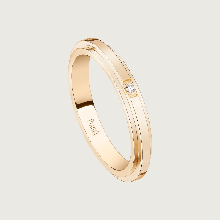 六萬內「18K玫瑰金戒指」推薦10選！卡地亞、VCA、Tiffany一次看