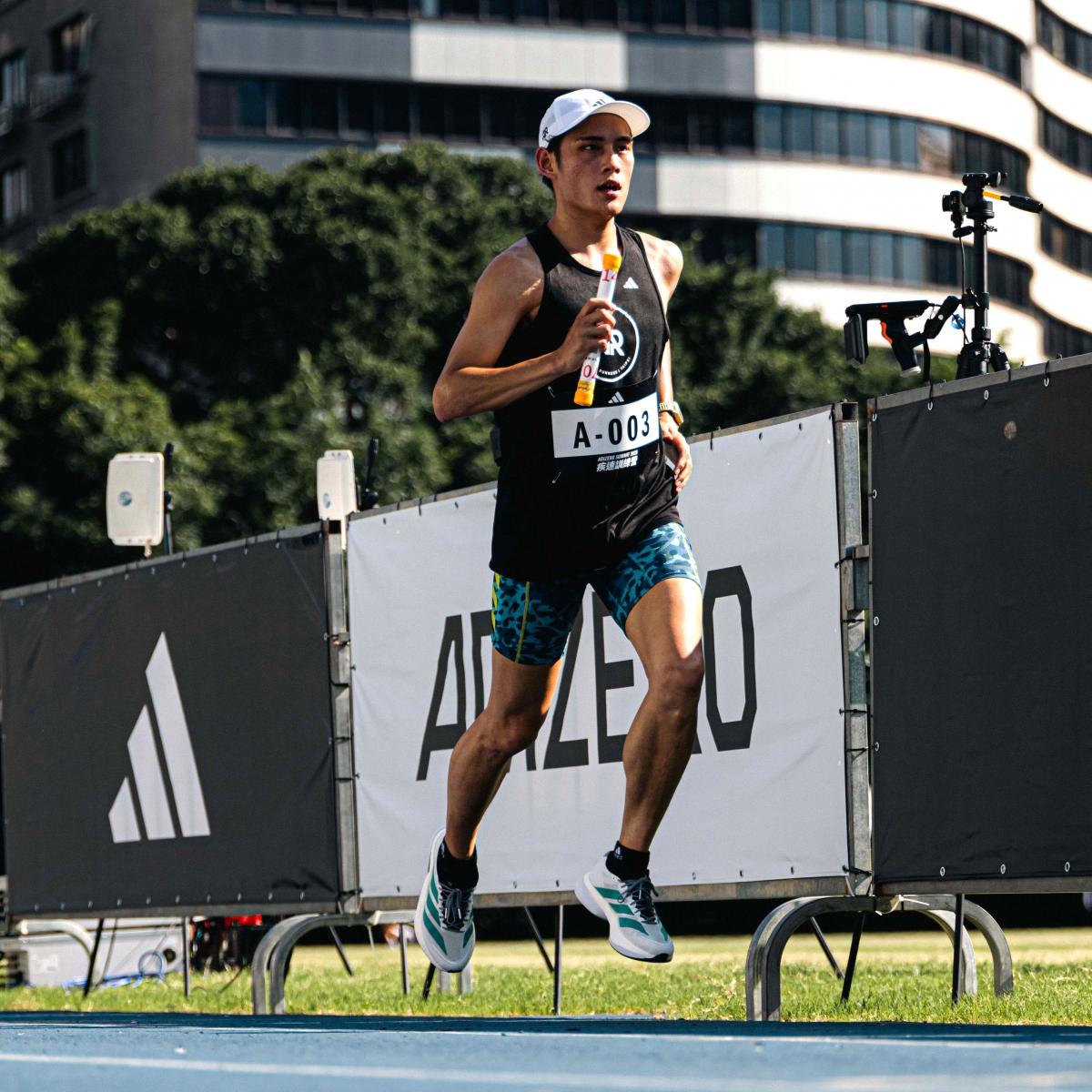 2025慢跑鞋推薦：世壯運金牌、教練4招挑鞋建議+9雙全新鞋款！