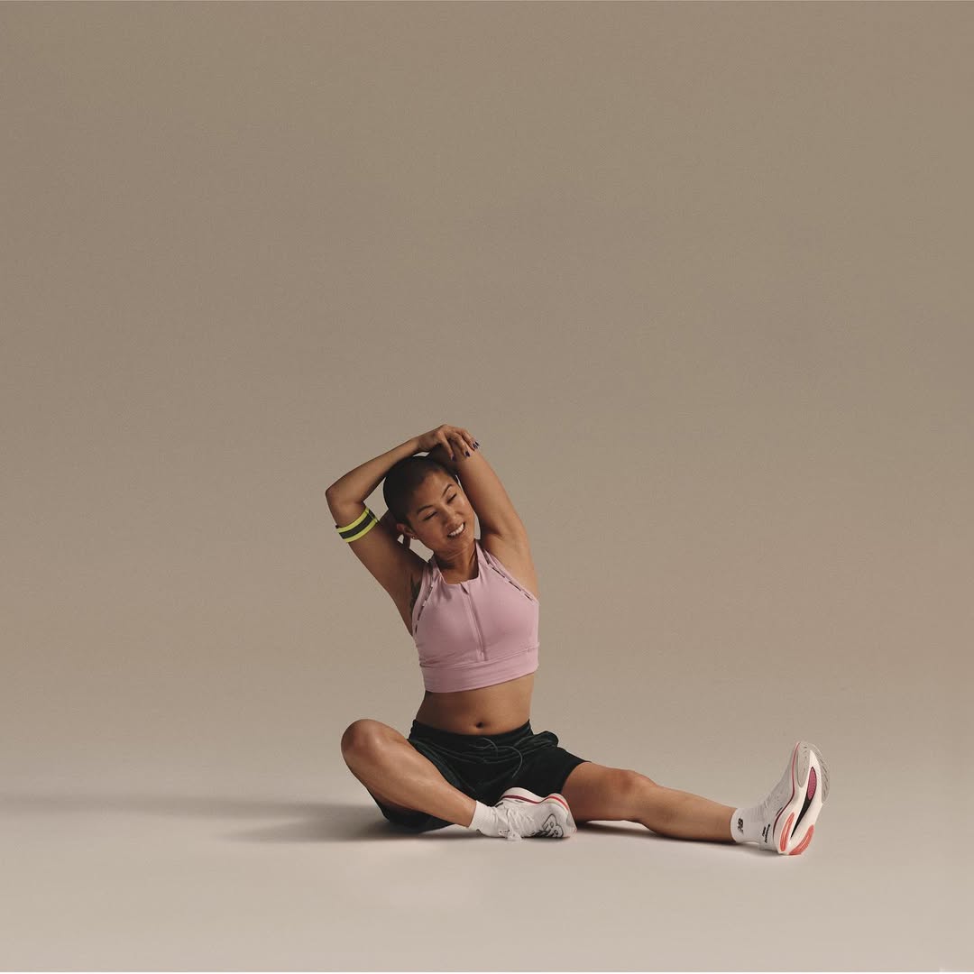 2025慢跑鞋推薦：世壯運金牌、教練4招挑鞋建議+9雙全新鞋款！