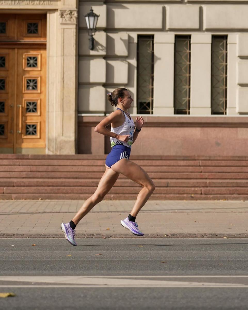 2025慢跑鞋推薦：世壯運金牌、教練4招挑鞋建議+9雙全新鞋款！