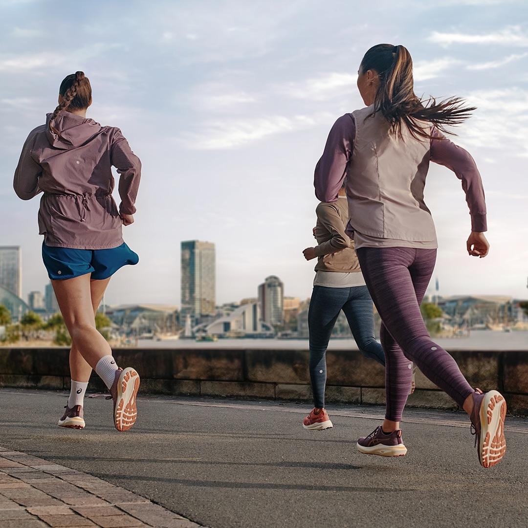 2025慢跑鞋推薦：世壯運金牌、教練4招挑鞋建議+9雙全新鞋款！