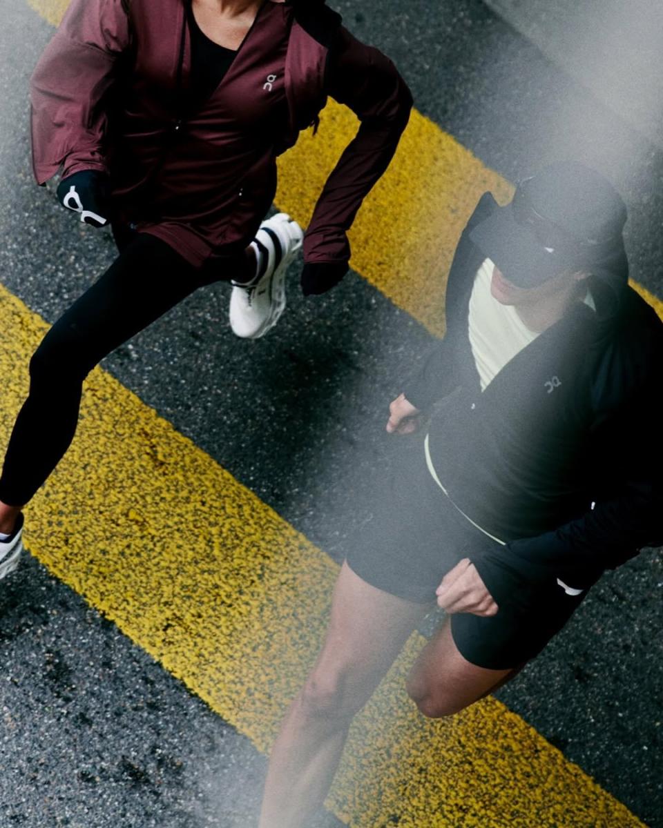 2025慢跑鞋推薦：世壯運金牌、教練4招挑鞋建議+9雙全新鞋款！