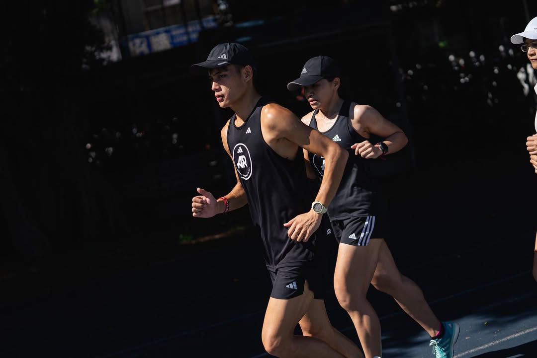 2025慢跑鞋推薦：世壯運金牌、教練4招挑鞋建議+9雙全新鞋款！