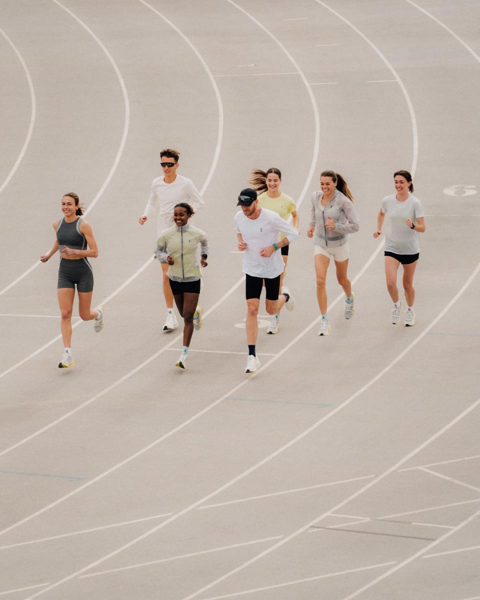 2025慢跑鞋推薦：世壯運金牌、教練4招挑鞋建議+9雙全新鞋款！