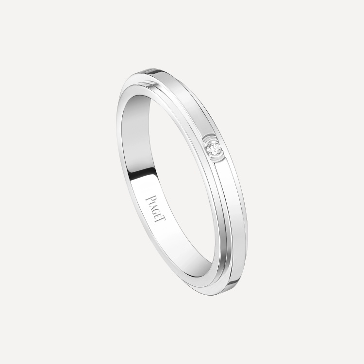 六萬內「18K白金戒指」推薦10選！寶格麗、卡地亞經典設計，VCA三萬入手