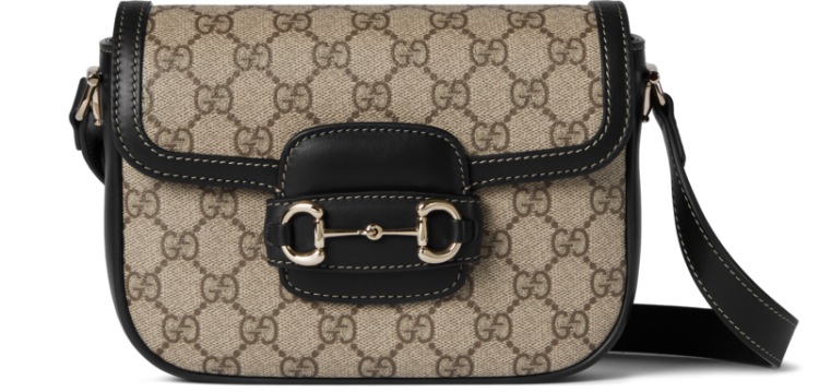 人生第一款Gucci包怎麼買？10推薦：首選老花包，後背包最熱賣！