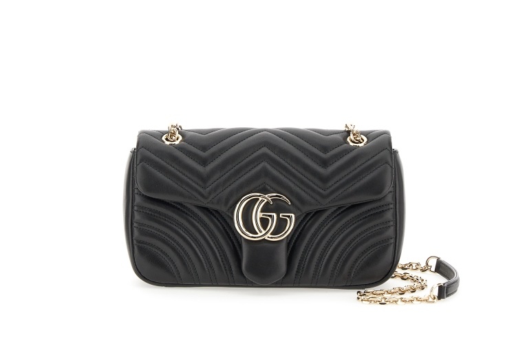 人生第一款Gucci包怎麼買？10推薦：首選老花包，後背包最熱賣！