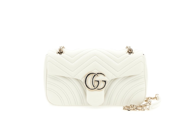 人生第一款Gucci包怎麼買？10推薦：首選老花包，後背包最熱賣！