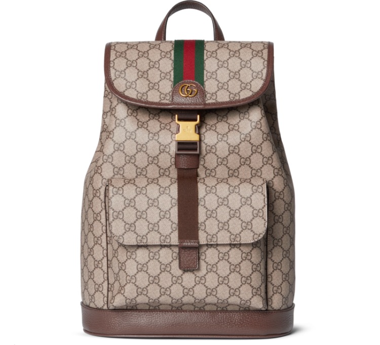 人生第一款Gucci包怎麼買？10推薦：首選老花包，後背包最熱賣！