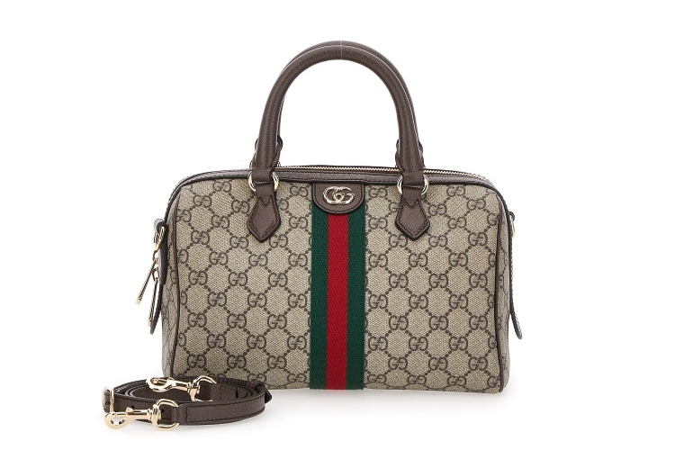 人生第一款Gucci包怎麼買？10推薦：首選老花包，後背包最熱賣！